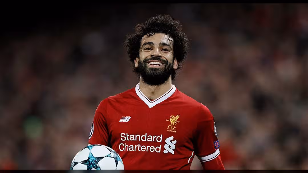 هذه هي مكافأة محمد صلاح إذا فاز بلقب دوري أبطال أوروبا