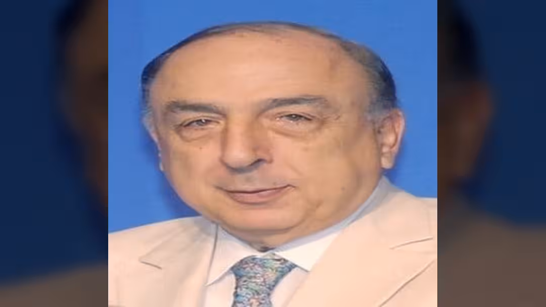 أحمد النعمان: عبقري المنافي