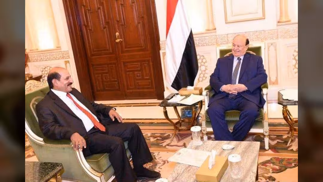 تعيين محمد صالح طماح رئيساً لهيئة الإستخبارات والاستطلاع بقرار من هادي