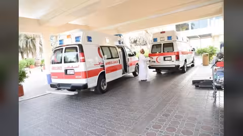 عُمان تستعد لإعصار مكونو: إغلاق طرق وقطع الكهرباء واستنفار شامل.. فيديو