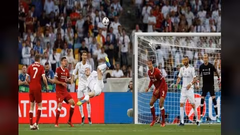 ريال مدريد بطلاً لدوري أبطال أوروبا للمرة الـ13 في تاريخه.. فيديو