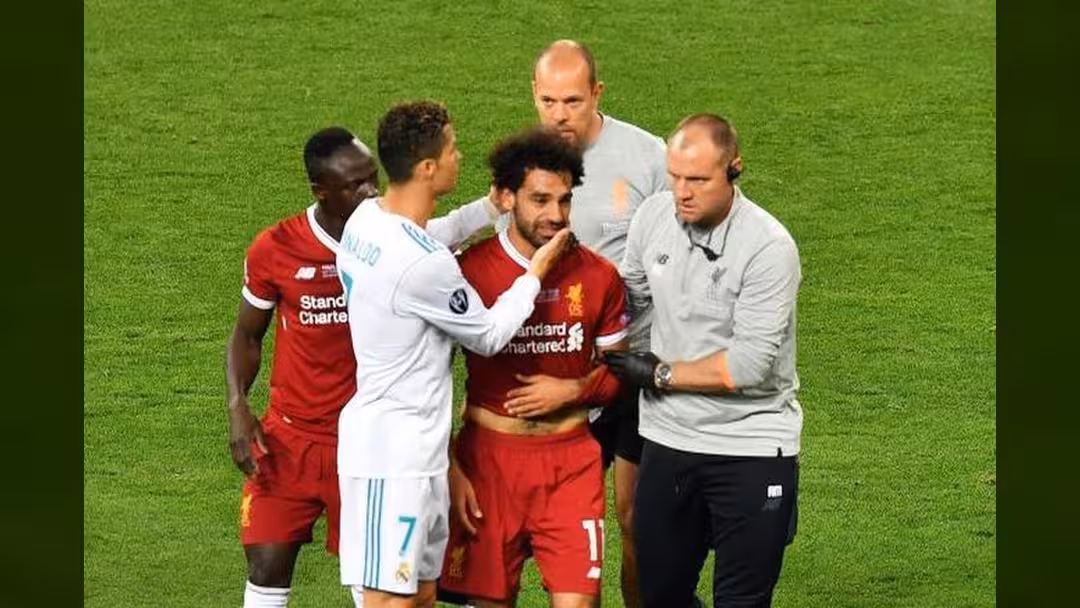 محمد صلاح يفعلها: سأكون في روسيا في المونديال القادم!