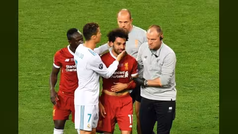 محمد صلاح يفعلها: سأكون في روسيا في المونديال القادم!