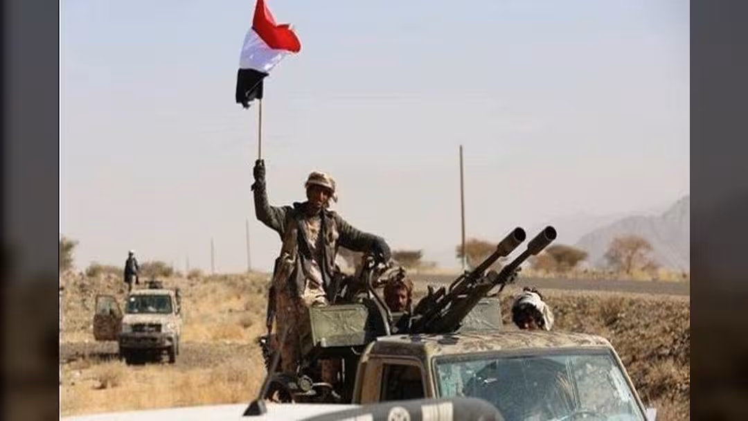 مصادر: قوات المقاومة وصلت الدريهمي في الحديدة وسط مواجهات