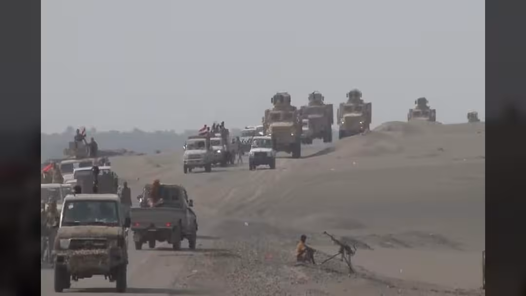 الحكومة تعلن تدشين معركة الحديدة واستنفاد الوسائل السلمية