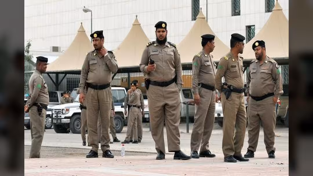 السعودية تكشف تفاصيل استهداف رجل أمن في الطائف والقبض على الجاني