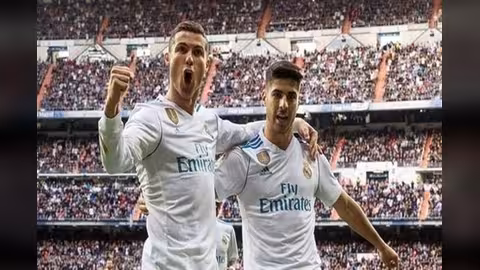 أسينسيو يتحدث عن رحيل رونالدو ومواجهته في مونديال روسيا