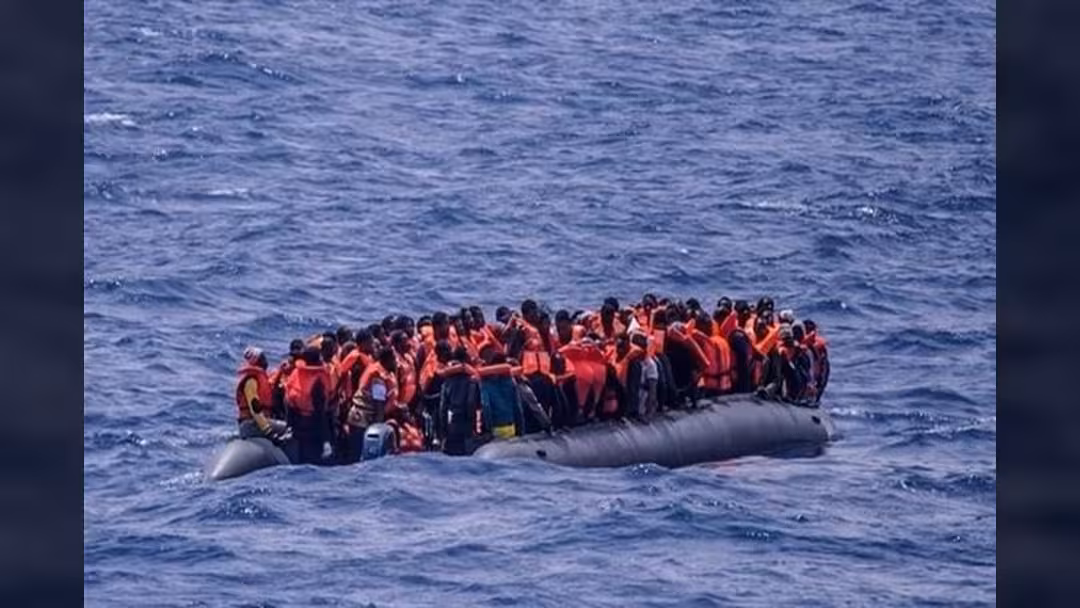 الهجرة الدولية: غرق 46 مهاجراً إثيوبياً في طريقهم إلى اليمن