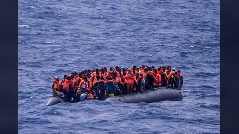 الهجرة الدولية: وفاة 15 مهاجراً إثيوبياً في قارب بطريقه من جيبوتي إلى اليمن