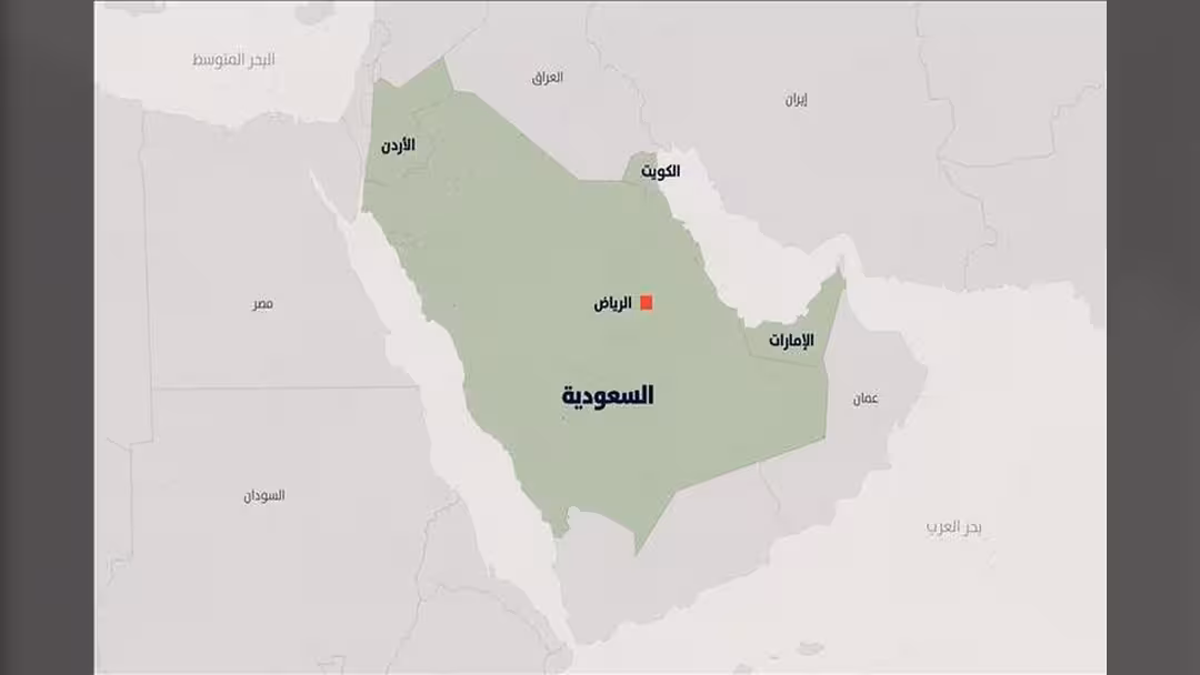 السعودية تعلن استضافة قمة رباعية لدعم الأردن