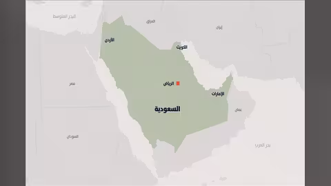 السعودية تعلن استضافة قمة رباعية لدعم الأردن