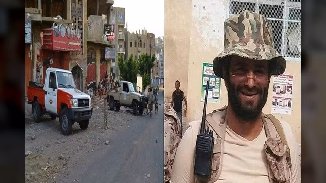 بيان محافظ تعز حول اغتيال رضوان العديني: وجهنا بالقبض على القتلة