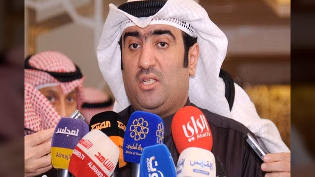 الكويت: لدينا إمكانيات التحول إلى مركز مالي وتجاري في المنطقة