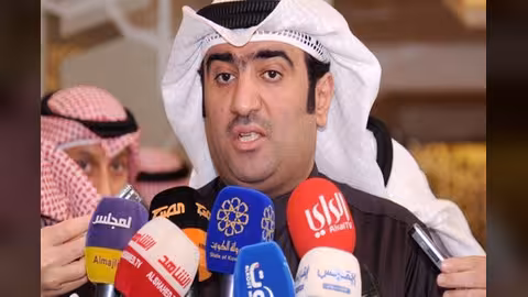 الكويت: لدينا إمكانيات التحول إلى مركز مالي وتجاري في المنطقة