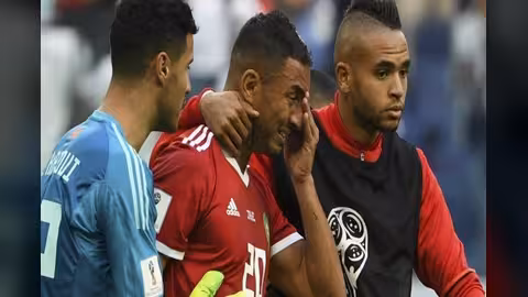 مونديال روسيا: مصر والمغرب وتونس... لعنة الوقت بدل الضائع