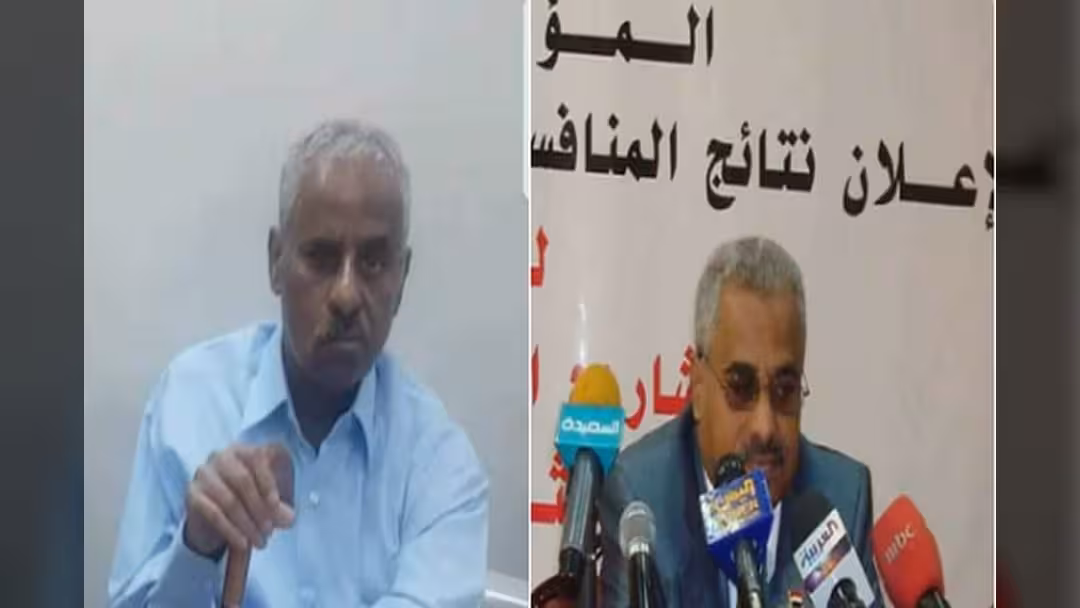 توجيهات حكومية بعلاج الدكتور صالح باصرة بعد تدهور حالته الصحية