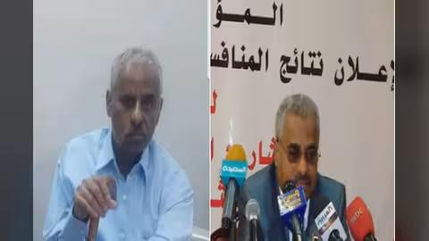 توجيهات حكومية بعلاج الدكتور صالح باصرة بعد تدهور حالته الصحية