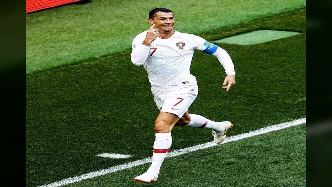 بالفيديو.. المغرب تخسر أمام البرتغال بهدف كريستيانو رونالدو وتودع المونديال