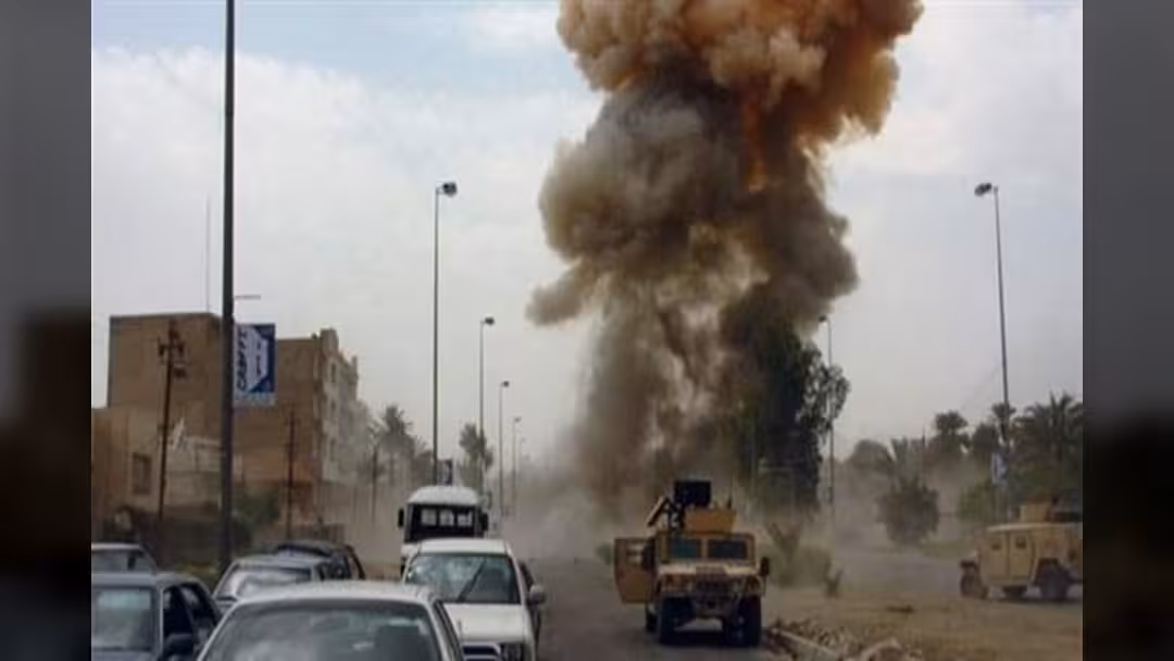 العراق: مقتل وإصابة 5 عسكريين بانفجار نفق مفخخ