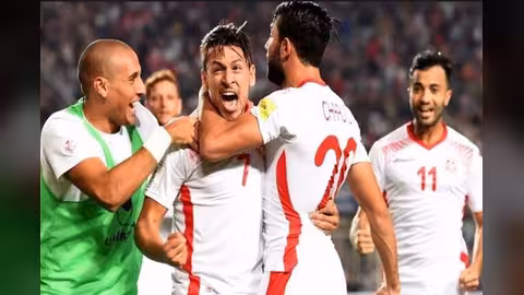 موعد مباراة تونس وبلجيكا في كأس العالم والقنوات الناقلة