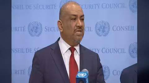 اليماني: هذا ما دار في لقاء الرئيس هادي مع المبعوث الأممي بشأن الحديدة