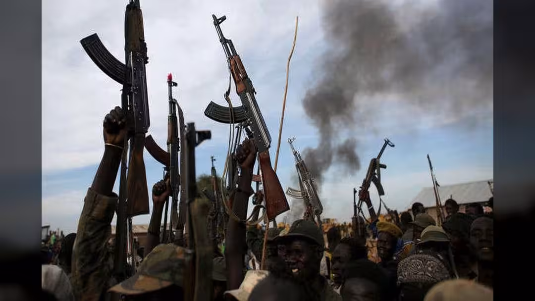 الاتفاق على وقف دائم لإطلاق النار في جنوب السودان