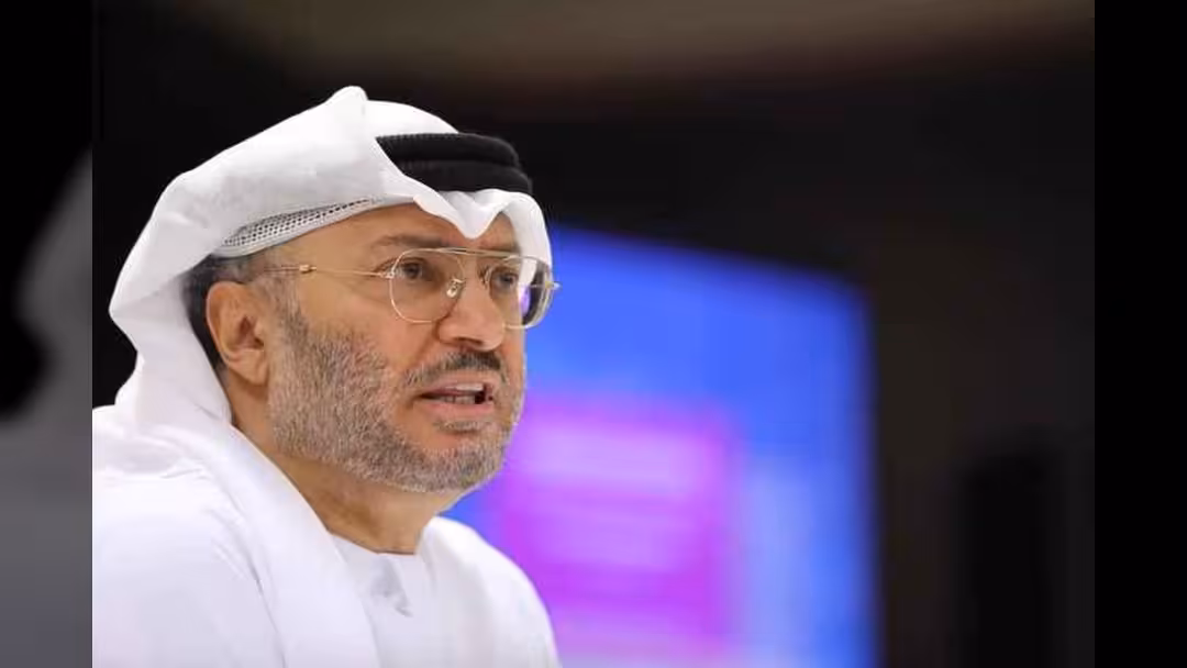 قرقاش يدعم جهود السعودية في حوار جدة.. وجميح: أين الأقوال من الأفعال؟