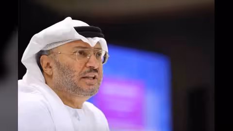 الإمارات تعلق على استهداف مطار عدن: استهداف اتفاق الرياض