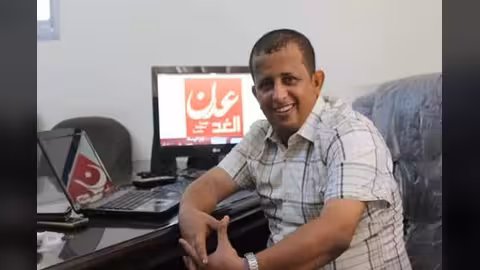 نقابة الصحفيين اليمنيين تدين التحريض ضد فتحي بن لزرق وعدن الغد