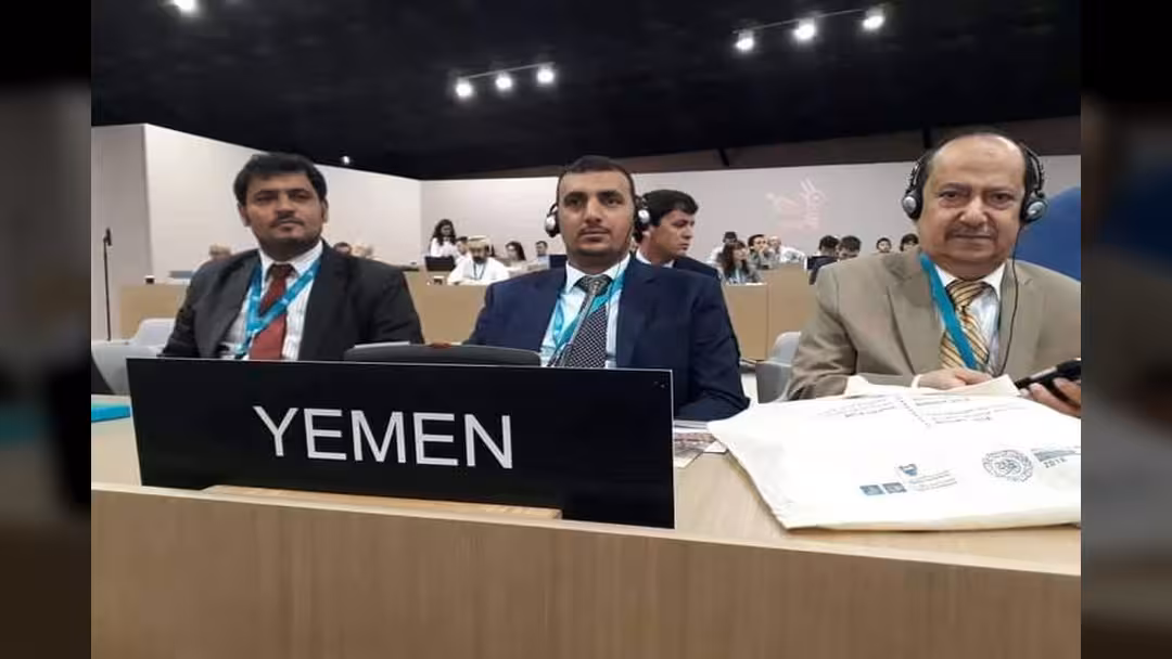 محافظ سقطرى: وفد اليمن ينجح بعدم إدراج الجزيرة بقائمة التراث المهددة بالخطر