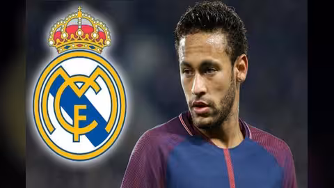 نجم برشلونة السابق ينصح نيمار بارتداء قميص ريال مدريد