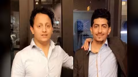 نهاية مأساوية لطالبين سعوديين مبتعثين حاولا إنقاذ طفلين بأمريكا