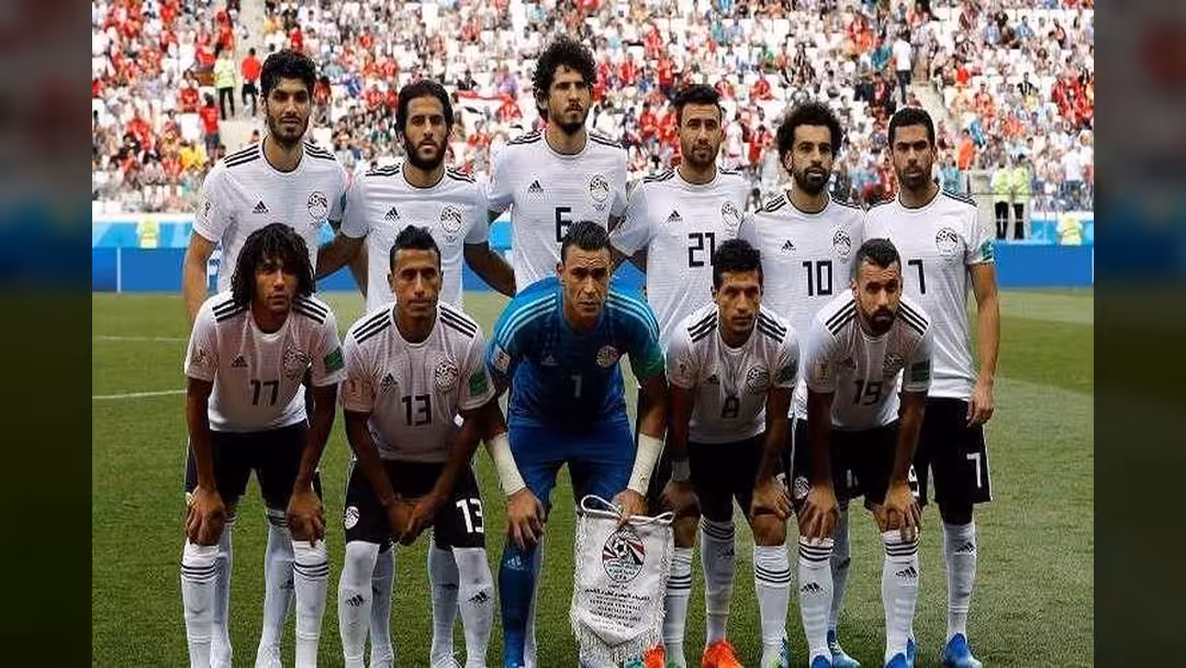 عربي واحد في تشكيلة أسوأ اللاعبين في كأس العالم