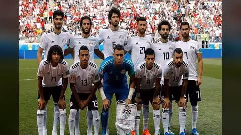 عربي واحد في تشكيلة أسوأ اللاعبين في كأس العالم
