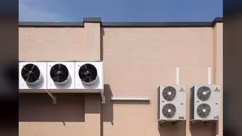 5 أمراض يسببها مكيف الهواء.. تعرف عليها
