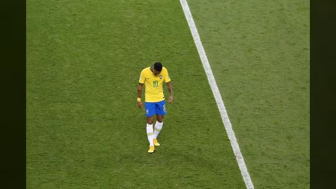 بلجيكا تفوز 2-1 وتطيح بالبرازيل من كأس العالم.. فيديو