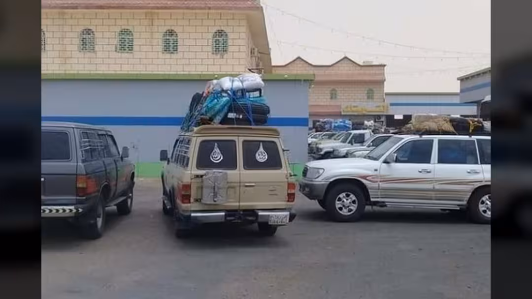 السفارة اليمنية في السعودية: السماح بخروج سيارات الدفع الرباعي باستثناء نوعين