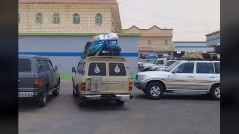 السفارة اليمنية في السعودية: السماح بخروج سيارات الدفع الرباعي باستثناء نوعين