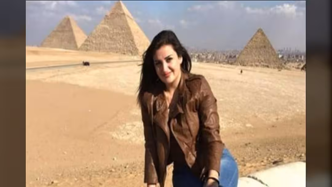 الحبس 8 أعوام لسائحة لبنانية أهانت الشعب المصري