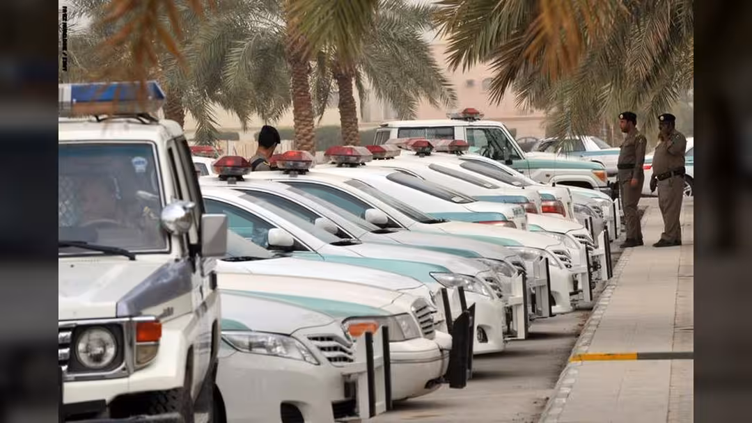 السعودية: مقتل رجل أمن ومقيم إثر هجوم على نقطة أمنية بالقصيم