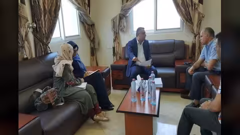 اليمن يسلم فريق الخبراء التابع للأمم المتحدة قائمة بالآثار المفقودة