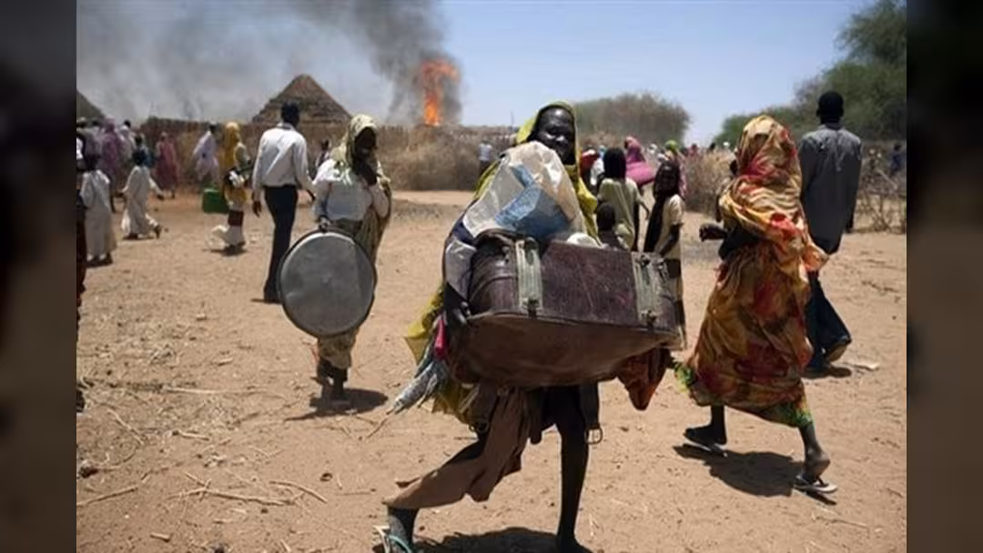 الأمم المتحدة: انتهاكات مروعة من قتل واغتصاب وتشريد في جنوب السودان
