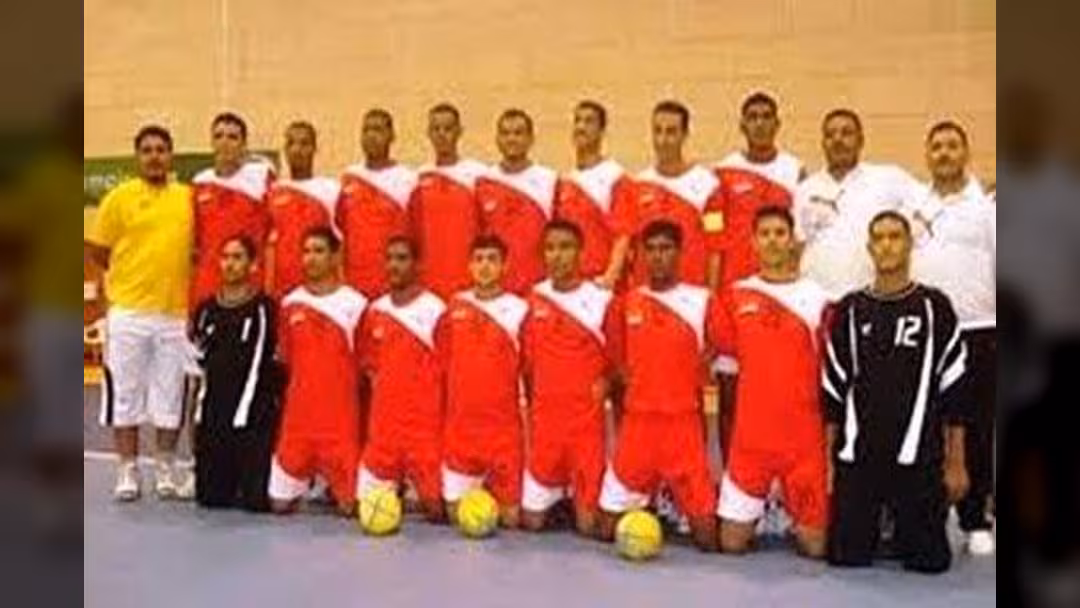 منتخب الشباب اليمني يخسر من إيران ويودع منافسات آسيا لكرة اليد