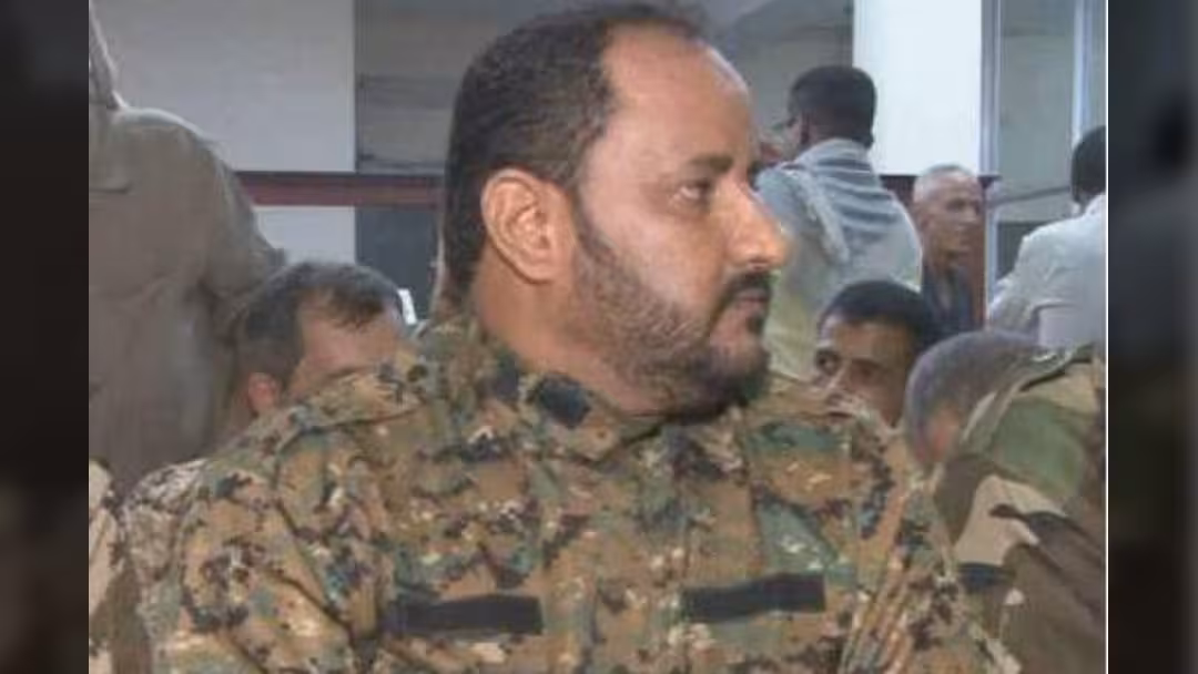 مسلحون يغتالون مدير مركز شرطة بئر فضل في عدن