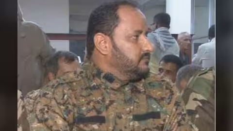 مسلحون يغتالون مدير مركز شرطة بئر فضل في عدن