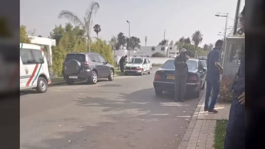تأسيسة طلاب اليمن بالخارج تدين استدعاء الأمن ضد المتعصمين بالسفارة في المغرب