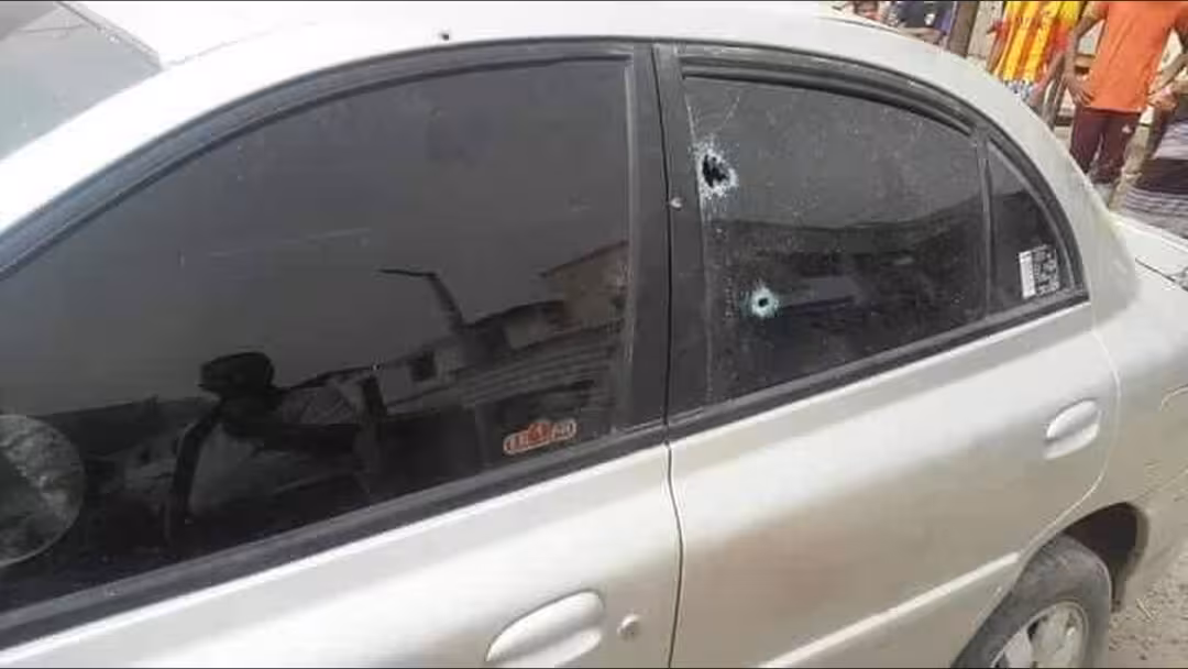 اغتيال مسؤول في البحث الجنائي ونجاة داعية وإمام جامع في عدن