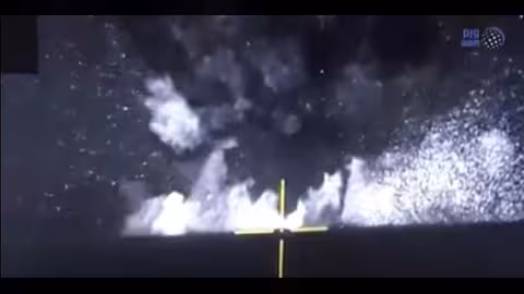 بالفيديو.. التحالف يعلن تدمير زورق للحوثيين بعد إعلانهم عن تنفيذ عملية بحرية 