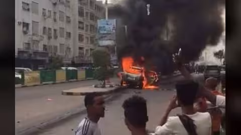 الإصلاح يدين محاولة اغتيال عارف أحمد ويحمل الداخلية وأمن عدن