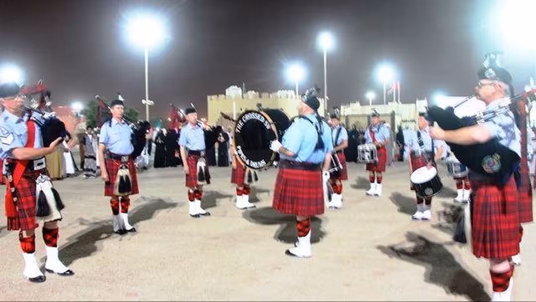 مهرجان صلالة السياحي 2018.. إبراز الفلكلور والموروث الشعبي.. صور
